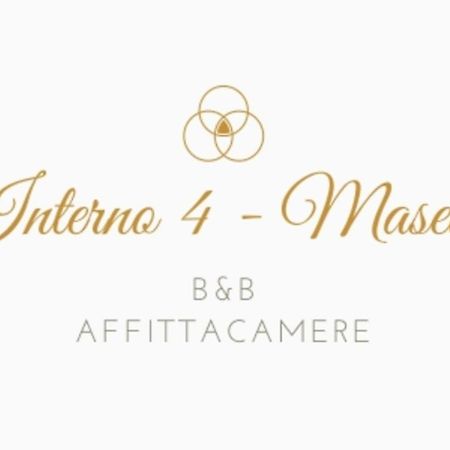 Hotel Interno 4 - Maselli Acquaviva delle Fonti Exteriér fotografie