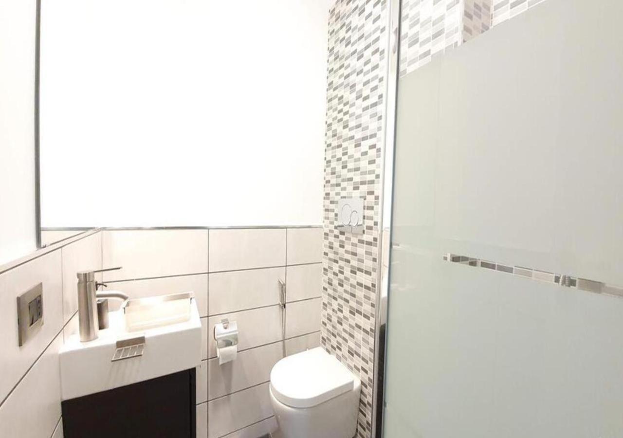 Hotel Interno 4 - Maselli Acquaviva delle Fonti Exteriér fotografie