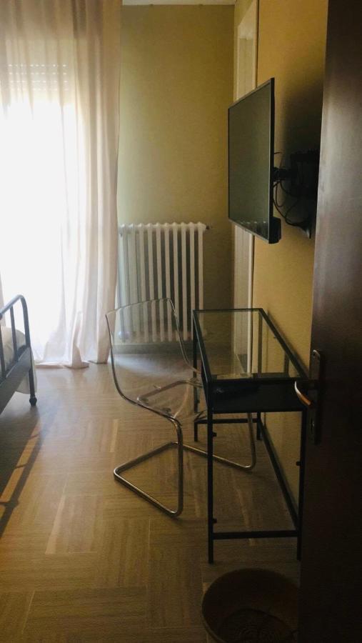 Hotel Interno 4 - Maselli Acquaviva delle Fonti Exteriér fotografie