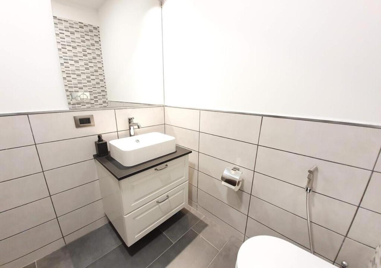 Hotel Interno 4 - Maselli Acquaviva delle Fonti Exteriér fotografie