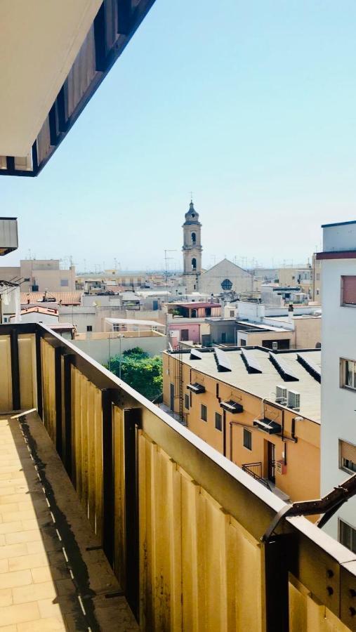 Hotel Interno 4 - Maselli Acquaviva delle Fonti Exteriér fotografie