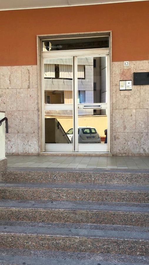 Hotel Interno 4 - Maselli Acquaviva delle Fonti Exteriér fotografie